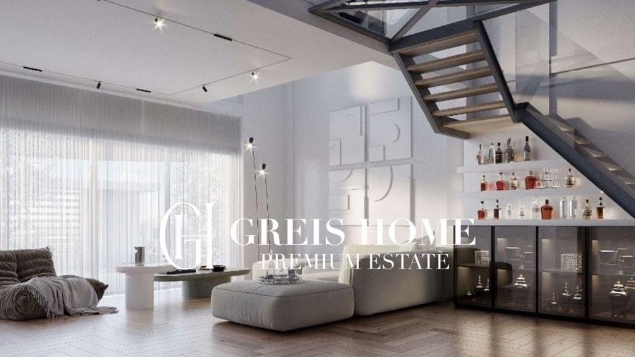 Thermi - Detached 184 sq.m. - 4