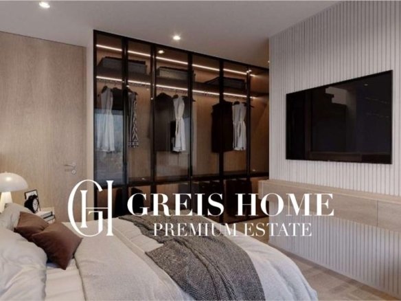Thermi - Detached 184 sq.m. - 3
