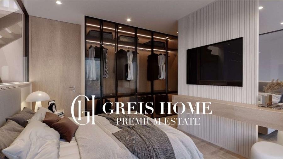Thermi - Detached 184 sq.m. - 3