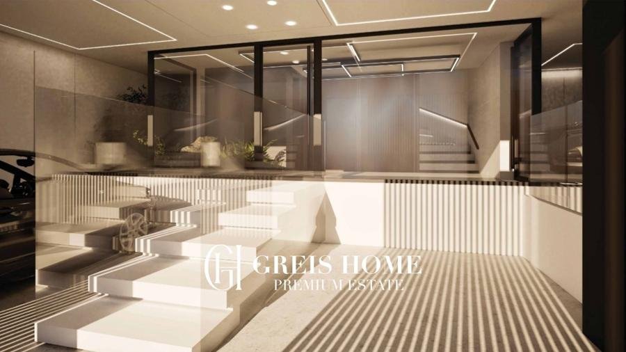 Ano Toumpa - Apartment 52 sq.m.