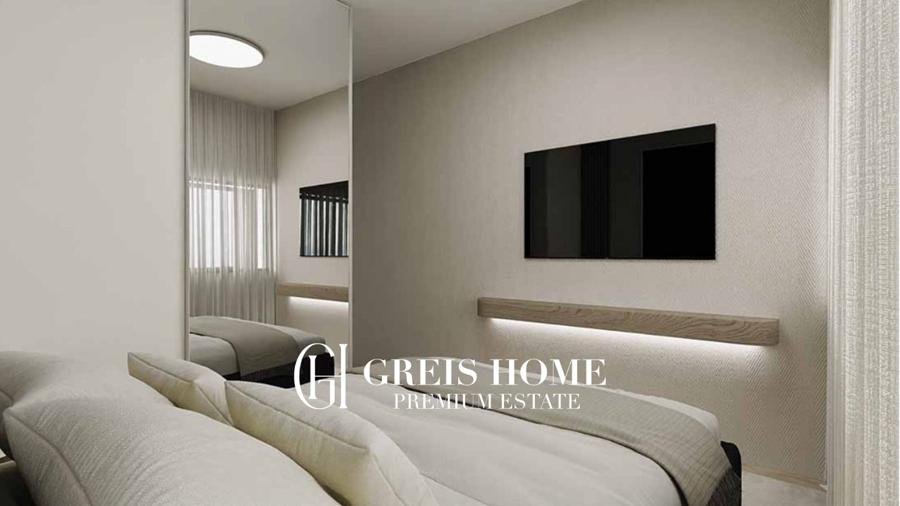 Ano Toumpa - Apartment 52 sq.m.