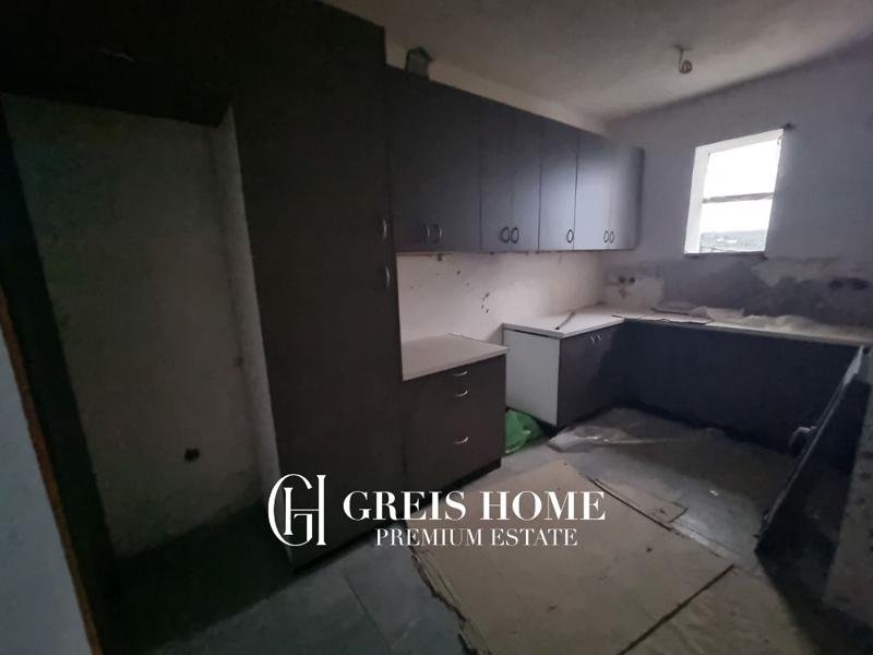 Katouni - Maisonette 372 sq.m.