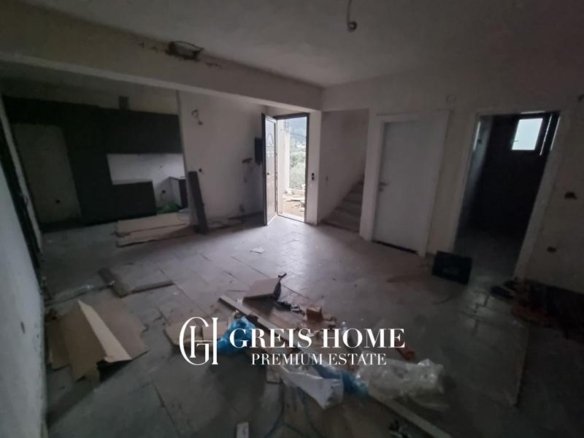 Katouni - Maisonette 372 sq.m.