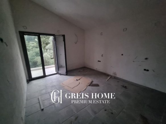 Katouni - Maisonette 372 sq.m.