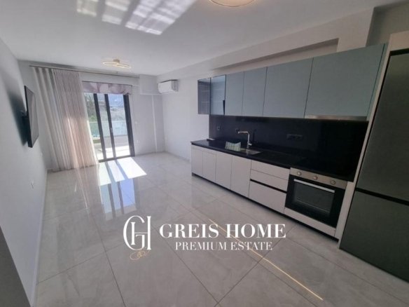 Ellomenos – Building 670 sq.m. - GreisHome - Premium Real Estate in Greece