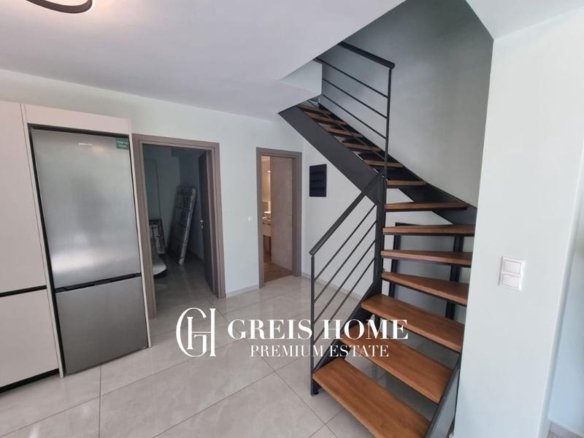 Ellomenos – Building 670 sq.m. - GreisHome - Premium Real Estate in Greece