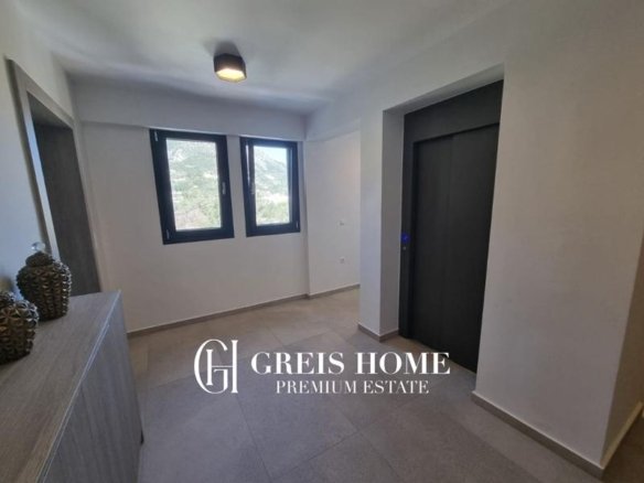 Ellomenos – Building 670 sq.m. - GreisHome - Premium Real Estate in Greece