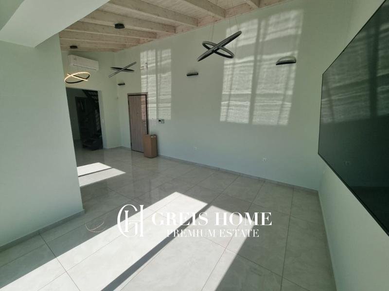 Ellomenos – Building 670 sq.m. - GreisHome - Premium Real Estate in Greece