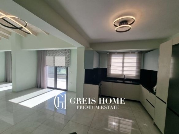 Ellomenos – Building 670 sq.m. - GreisHome - Premium Real Estate in Greece