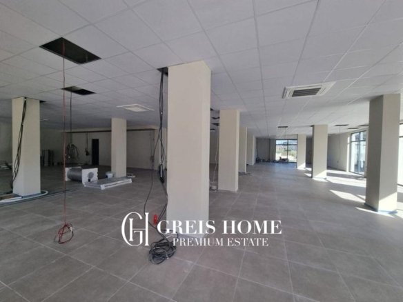 Ellomenos - Store 500 sq.m. - 3