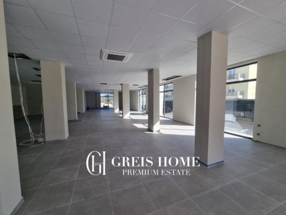 Ellomenos – Store 500 sq.m.