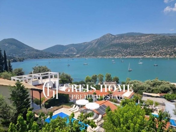 Nydri - Hotel 1300 sq.m.