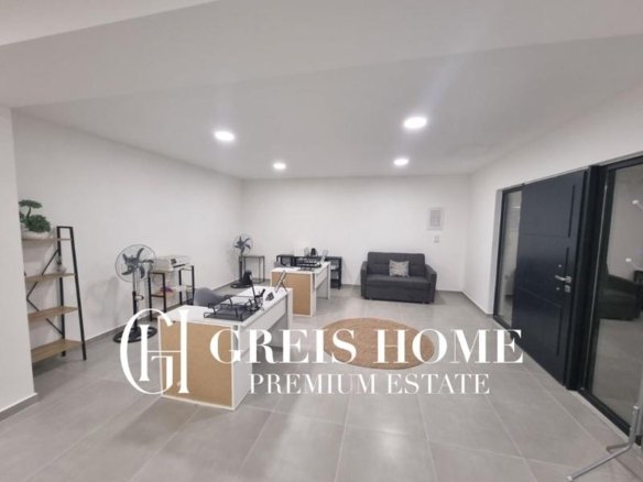 Agios Nikitas - Store 330 sq.m.