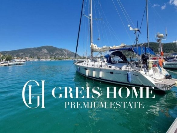Ellomenos – Hotel 1700 sq.m.