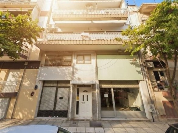 Xirokrini - Apartment 63 sq.m.