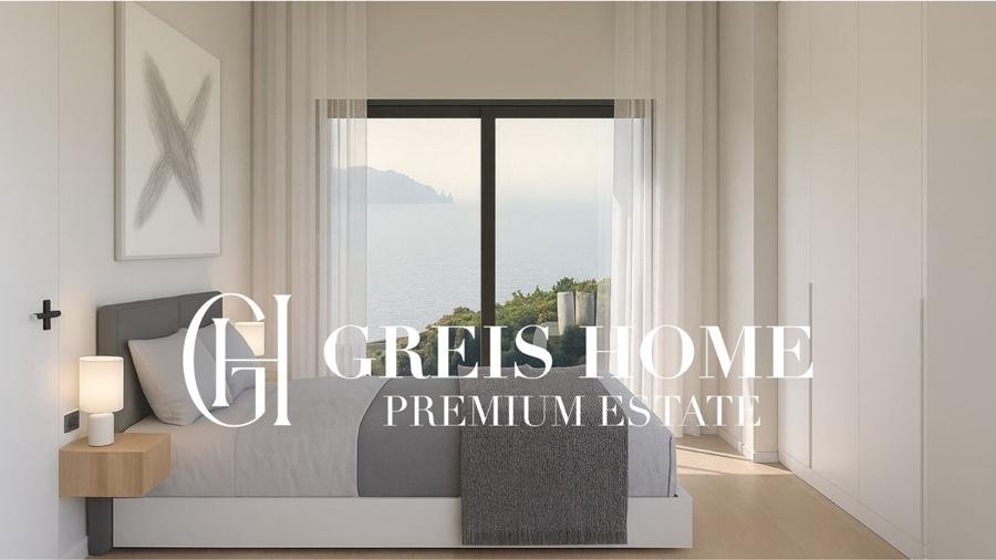 Pallini (Chalkidiki) - Maisonette 150 sq.m. - 6