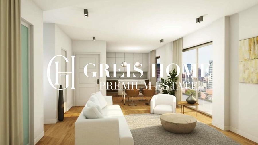 Votsi – Apartment 109 sq.m. Votsi - Apartment 109 sq.m.