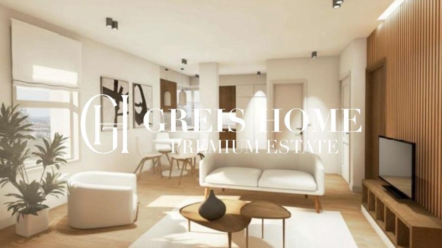 Votsi – Apartment 109 sq.m. Votsi - Apartment 109 sq.m.