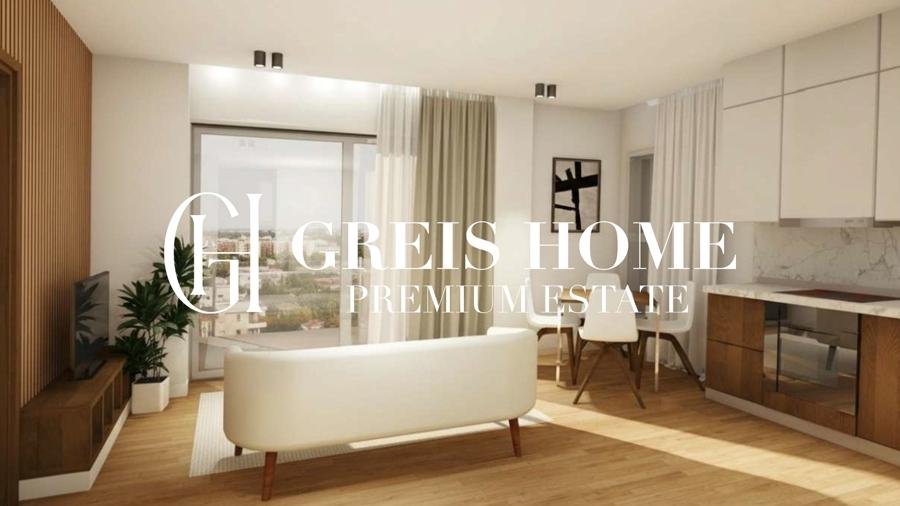 Votsi – Apartment 109 sq.m. Votsi - Apartment 109 sq.m.