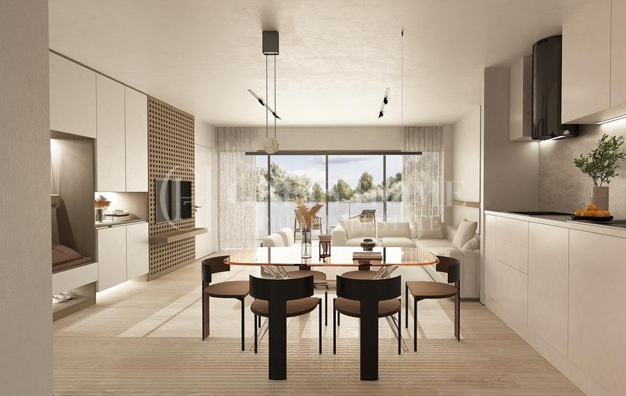 Thermi - Apartment 134 sq.m.