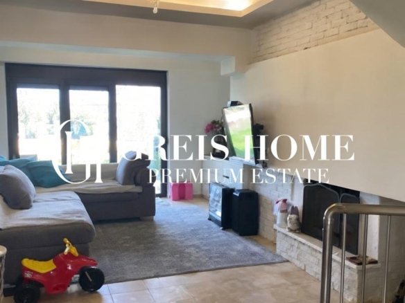 Hanioti - Maisonette 136 sq.m.