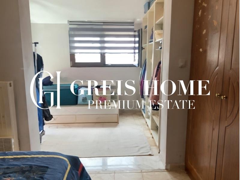 Hanioti – Maisonette 136 sq.m. Hanioti - Maisonette 136 sq.m.