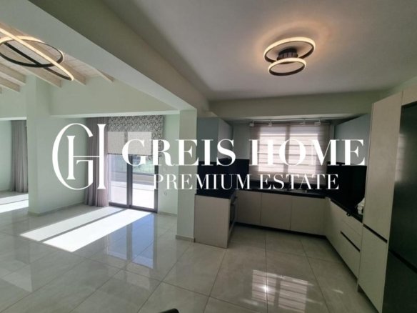 Nydri - Apartment complex 670 sq.m.