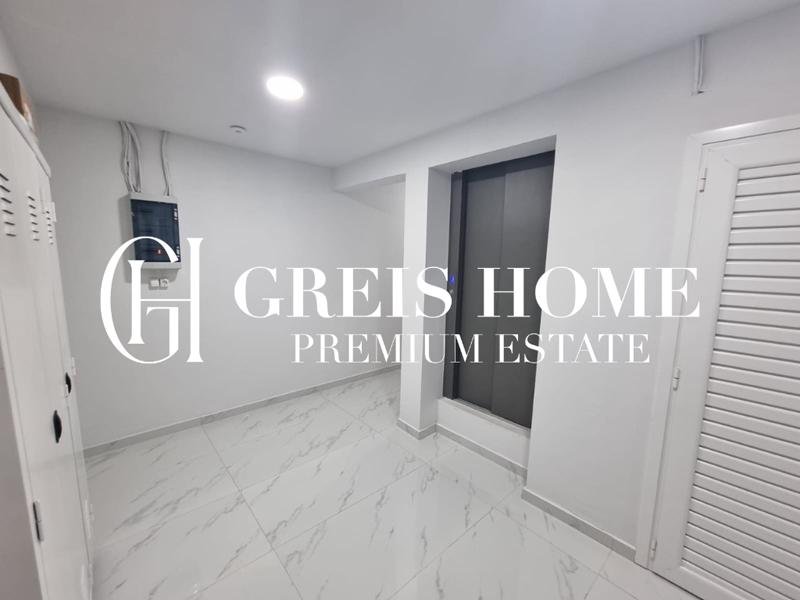 Nydri – Apartment complex 670 sq.m. Nydri - Apartment complex 670 sq.m.
