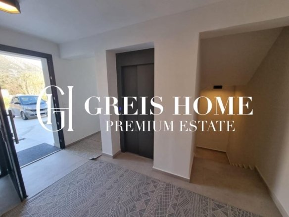 Nydri - Apartment complex 670 sq.m.