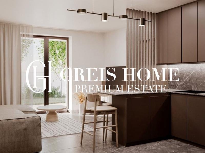 Moudania - Maisonette 65 sq.m. - 2
