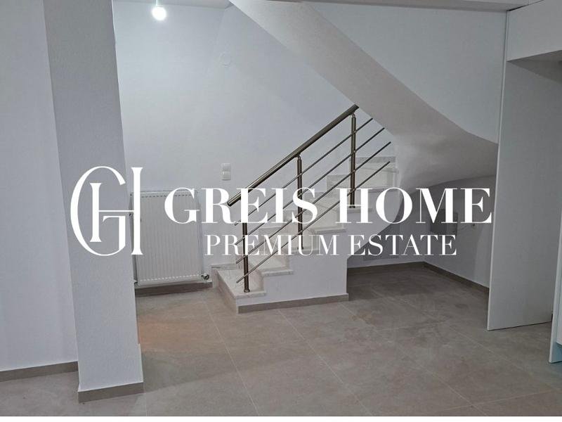 Moudania - Maisonette 90 sq.m. - 2