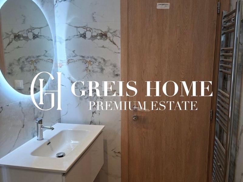 Moudania - Maisonette 90 sq.m. - 5