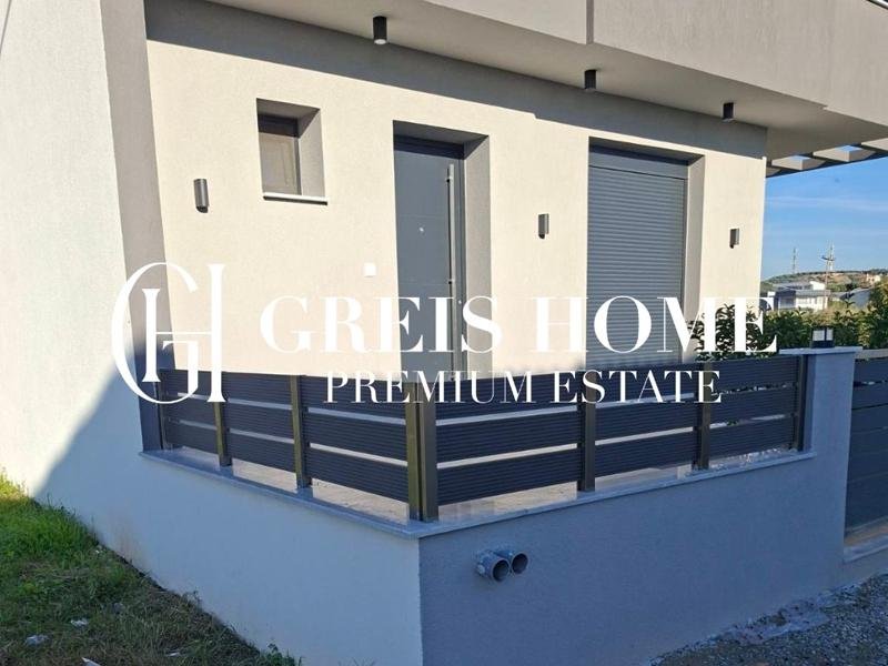Moudania - Maisonette 90 sq.m. - 7