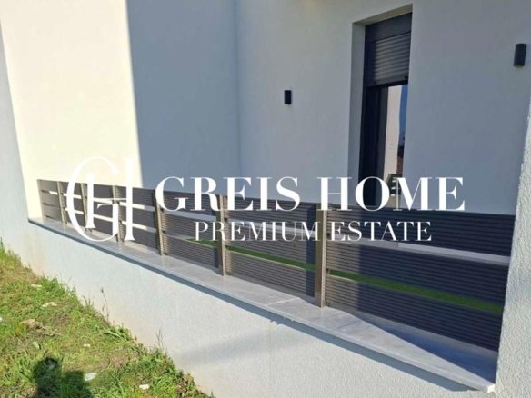 Moudania - Maisonette 90 sq.m. - 6