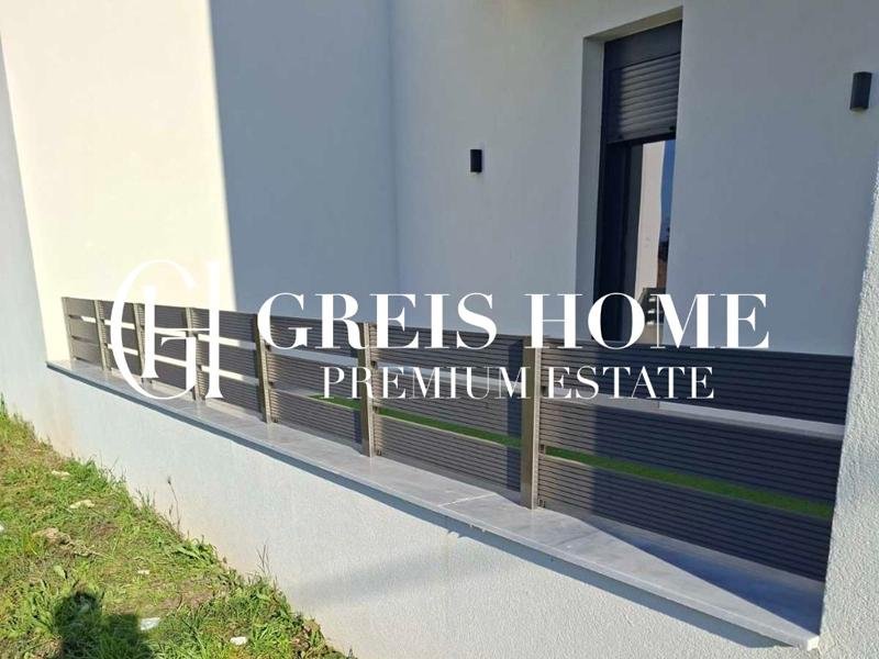 Moudania - Maisonette 90 sq.m. - 6