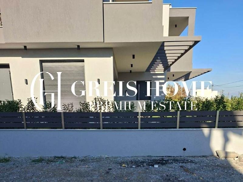 Moudania - Maisonette 90 sq.m. - 8