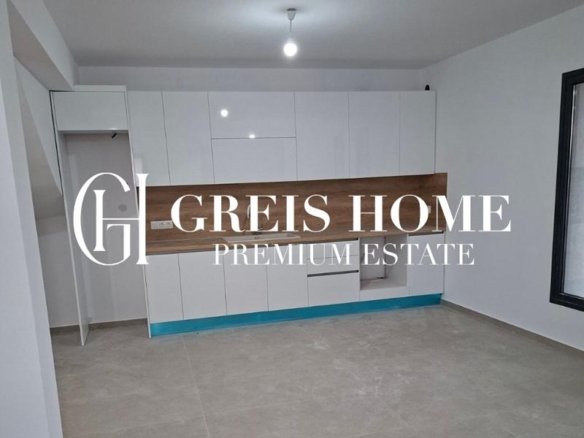 Dionysiou - Maisonette 90 sq.m.