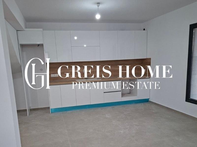 Dionysiou - Maisonette 90 sq.m.
