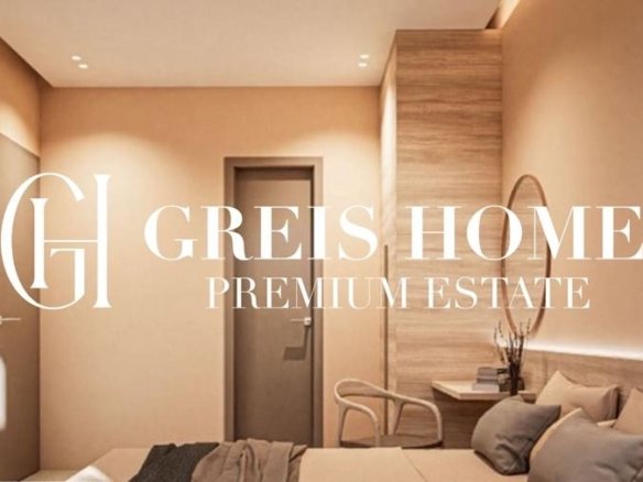 Dionysiou - Maisonette 120 sq.m.