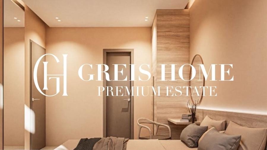 Dionysiou - Maisonette 120 sq.m.