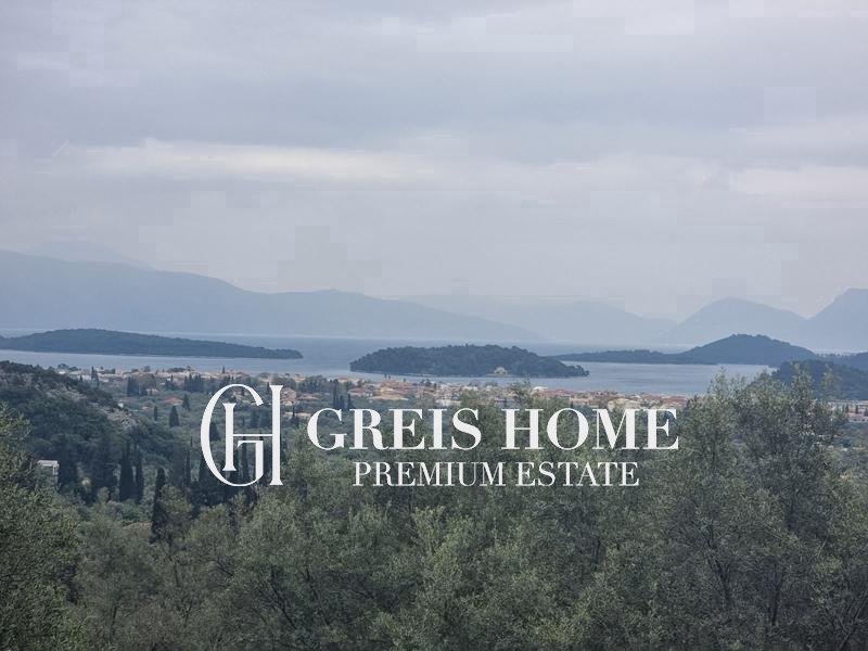 Ellomenos – Parcel 26000 sq.m. – 2 Ellomenos - Parcel 26000 sq.m. - 2