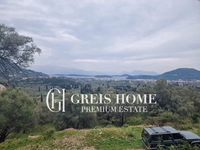 Ellomenos – Parcel 26000 sq.m. – 3 Ellomenos - Parcel 26000 sq.m. - 3