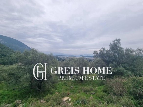 Ellomenos - Parcel 26000 sq.m. - 5