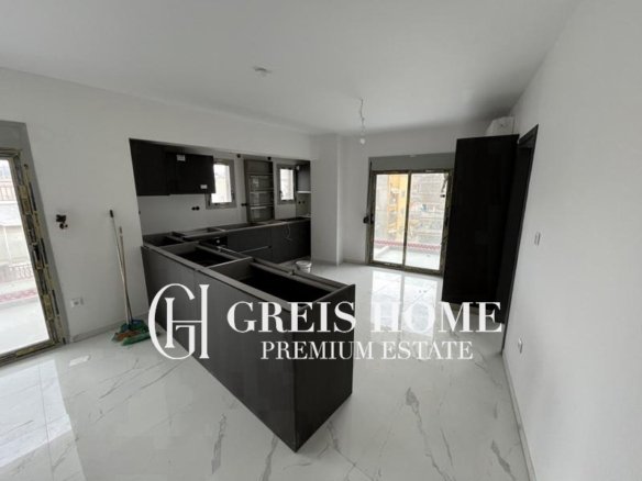 Kalamaria - Maisonette 180 sq.m. - 2