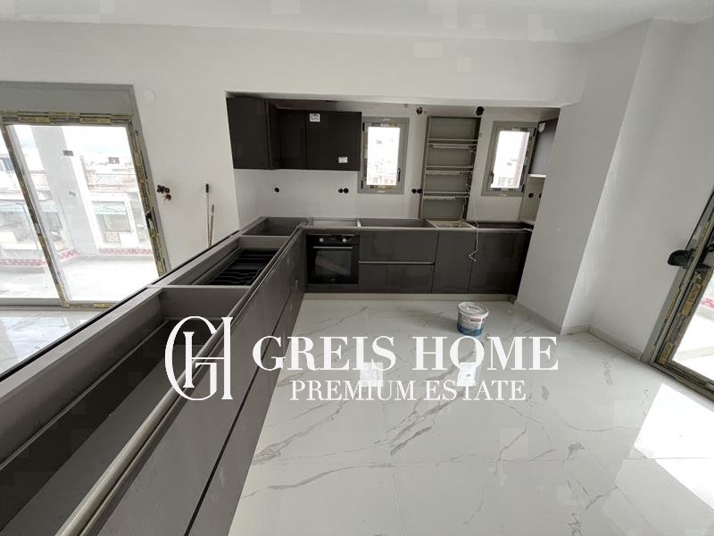 Kalamaria - Maisonette 180 sq.m.