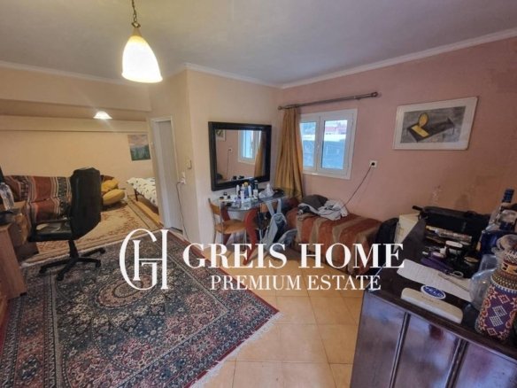 Lefkada - Chora - Studio 36 sq.m.