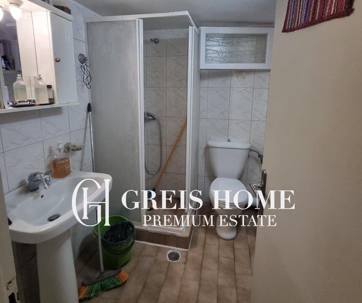 Lefkada - Chora - Apartment 75 sq.m.