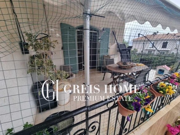 Lefkada - Chora - Apartment 75 sq.m.