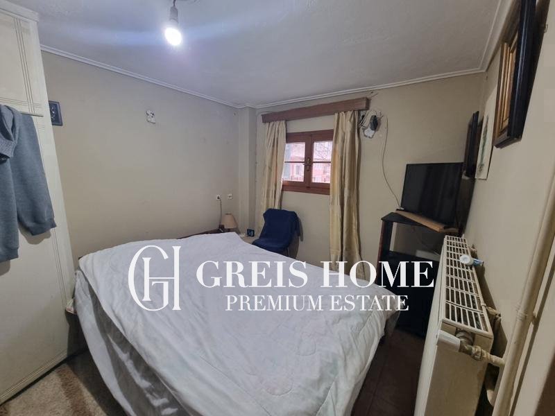 Lefkada - Chora - Apartment 75 sq.m.