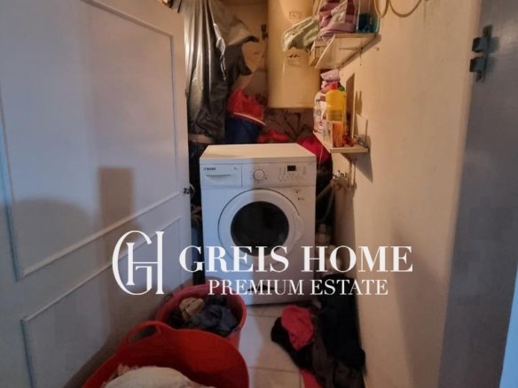 Lefkada - Chora - Apartment 75 sq.m.